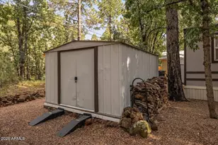 4079 Mark Twain Dr, Pinetop, AZ 85935 - Photo 27