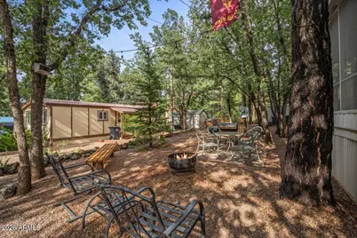 4079 Mark Twain Drive, Pinetop, AZ 85935 - Photo 21