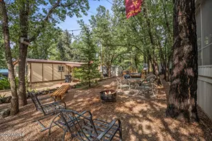 4079 Mark Twain Dr, Pinetop, AZ 85935 - Photo 21