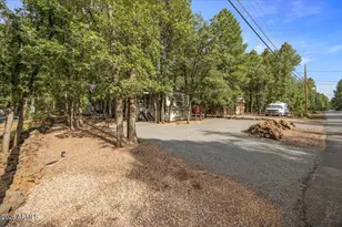 4079 Mark Twain Dr, Pinetop, AZ 85935 - Photo 23