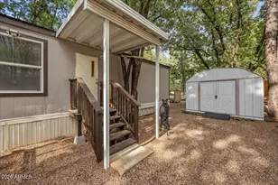 4079 Mark Twain Dr, Pinetop, AZ 85935 - Photo 25