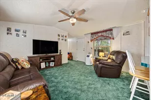 4079 Mark Twain Dr, Pinetop, AZ 85935 - Photo 7
