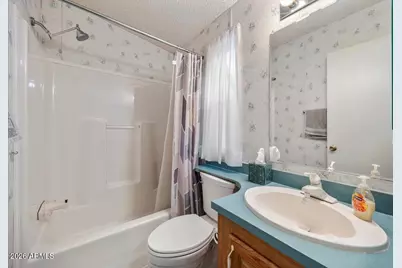4079 Mark Twain Drive, Pinetop, AZ 85935 - Photo 19
