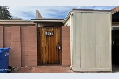 4505 N 26th Drive, Phoenix, AZ 85017 - Photo 1