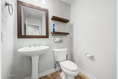 6509 W Red Fox Road, Phoenix, AZ 85083 - Photo 33