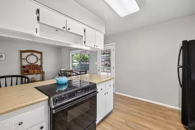 4950 E Broken Bow Drive, Flagstaff, AZ 86004 - Photo 19