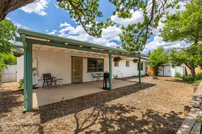 4950 E Broken Bow Drive, Flagstaff, AZ 86004 - Photo 5