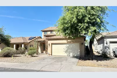 166 N 194th Lane, Buckeye, AZ 85326 - Photo 3