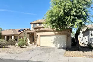 166 N 194th Ln, Buckeye, AZ 85326 - Photo 3