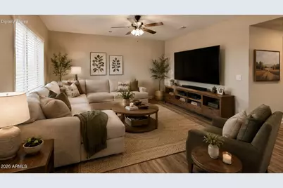 166 N 194th Lane, Buckeye, AZ 85326 - Photo 25
