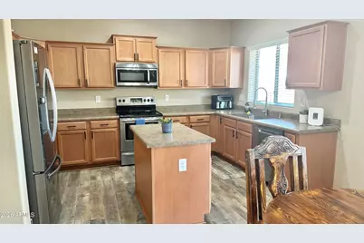 166 N 194th Lane, Buckeye, AZ 85326 - Photo 21