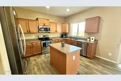 166 N 194th Lane, Buckeye, AZ 85326 - Photo 19