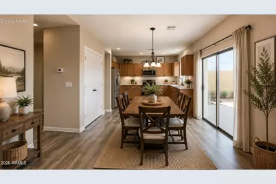 166 N 194th Lane, Buckeye, AZ 85326 - Photo 23