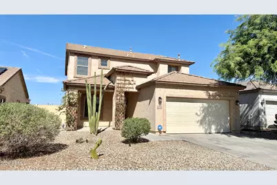 166 N 194th Lane, Buckeye, AZ 85326 - Photo 1