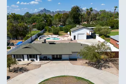 3312 E Flower Street, Phoenix, AZ 85018 - Photo 1