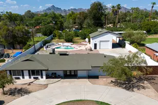 3312 E Flower St, Phoenix, AZ 85018 - Photo 1