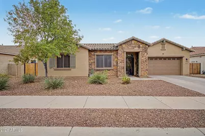 16773 W Apache Street, Goodyear, AZ 85338 - Photo 1
