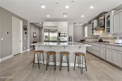 18043 E Vista Desierto --, Rio Verde, AZ 85263 - Photo 9