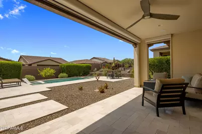 18043 E Vista Desierto --, Rio Verde, AZ 85263 - Photo 27