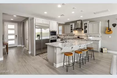 18043 E Vista Desierto --, Rio Verde, AZ 85263 - Photo 5