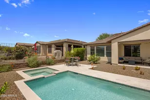 18043 E Vista Desierto, Rio Verde, AZ 85263 - Photo 33