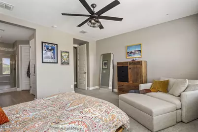 18043 E Vista Desierto --, Rio Verde, AZ 85263 - Photo 19