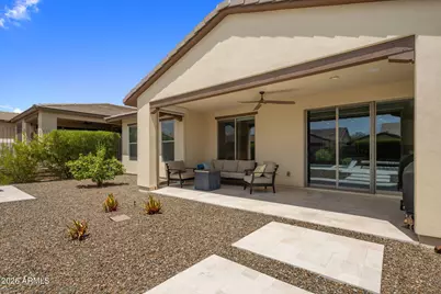 18043 E Vista Desierto --, Rio Verde, AZ 85263 - Photo 35