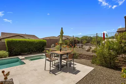 18043 E Vista Desierto --, Rio Verde, AZ 85263 - Photo 29