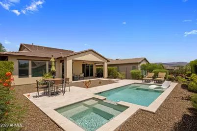18043 E Vista Desierto --, Rio Verde, AZ 85263 - Photo 31