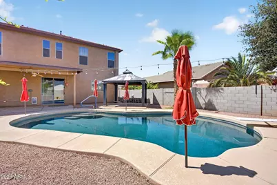 45614 W Ranch Road, Maricopa, AZ 85139 - Photo 43