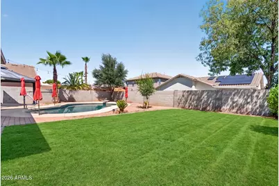 45614 W Ranch Road, Maricopa, AZ 85139 - Photo 43