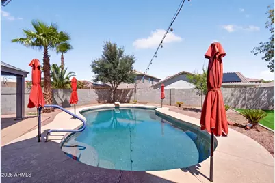 45614 W Ranch Road, Maricopa, AZ 85139 - Photo 37
