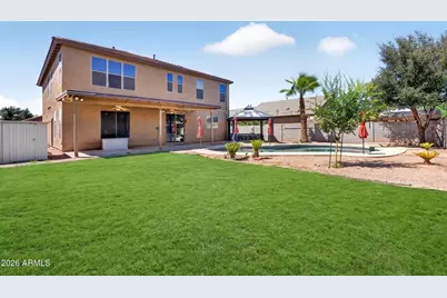 45614 W Ranch Road, Maricopa, AZ 85139 - Photo 47