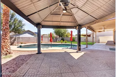 45614 W Ranch Road, Maricopa, AZ 85139 - Photo 45