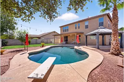 45614 W Ranch Road, Maricopa, AZ 85139 - Photo 39