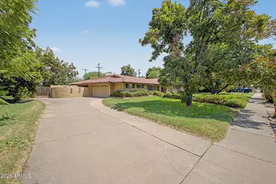 3122 E Monterosa Street, Phoenix, AZ 85016 - Photo 3