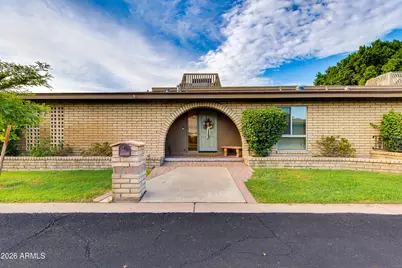 1106 E Wagon Wheel Drive, Phoenix, AZ 85020 - Photo 1