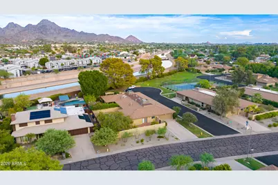 1106 E Wagon Wheel Drive, Phoenix, AZ 85020 - Photo 41