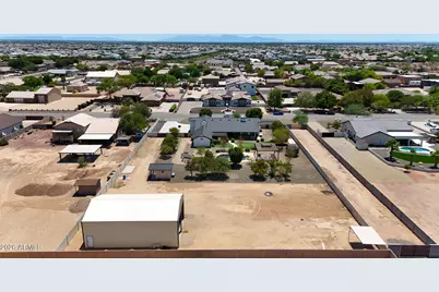 23828 N 97th Avenue, Peoria, AZ 85383 - Photo 59