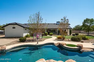 23828 N 97th Ave, Peoria, AZ 85383 - Photo 51