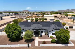 23828 N 97th Ave, Peoria, AZ 85383 - Photo 55