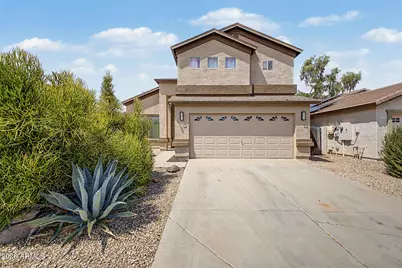 6774 E Four Peaks Way, Florence, AZ 85132 - Photo 1