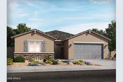 36989 W Montserrat Street, Maricopa, AZ 85138 - Photo 1