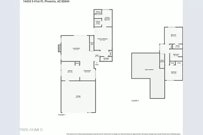 14433 S 41st Place, Phoenix, AZ 85044 - Photo 29
