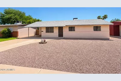 909 S Lesueur --, Mesa, AZ 85204 - Photo 1