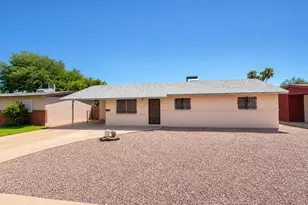 909 S Lesueur --, Mesa, AZ 85204 - Photo 1