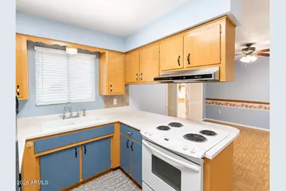 909 S Lesueur --, Mesa, AZ 85204 - Photo 5