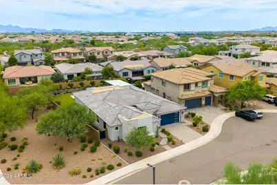 22209 N 30th Place, Phoenix, AZ 85050 - Photo 19