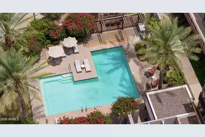 4747 N Scottsdale Road #4007, Scottsdale, AZ 85251 - Photo 11