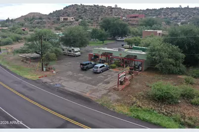 4235 N Montezuma Avenue, Rimrock, AZ 86335 - Photo 5